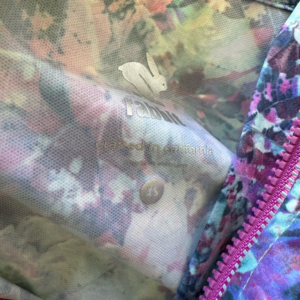 Rabbit running vest swish 2.0 - Picture 4 of 8